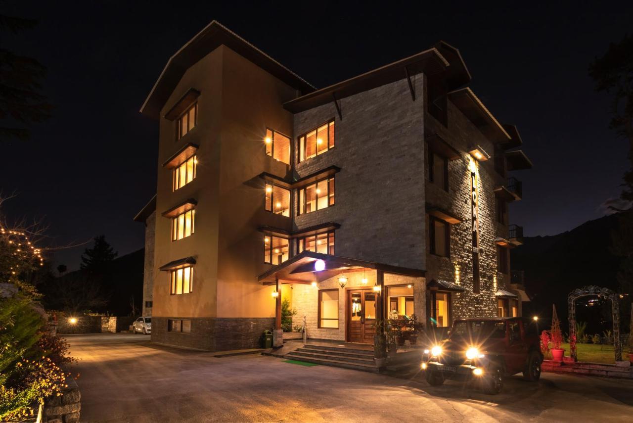 Aloka Resort — Photos 2